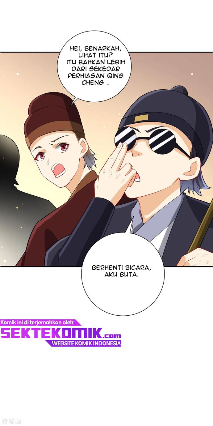First Class Family Chapter 176 Gambar 15